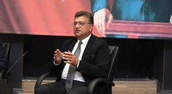 Rektör Kızıltoprak : "Bizim Hedeflerimizden Biri, Kaliteli Bir Eğitim Öğretim”
