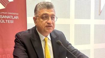 Rektör Kızıltoprak: “Bizim Kültürümüzde, Medeniyetimizde İnsana Sevgi Esastır”
