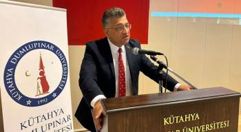 Rektör Kızıltoprak: “Cumhuriyetin 100. Yılını Kutlamak Bizleri Çok Onurlandırıyor”
