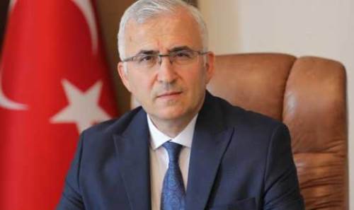 Rektör Prof. Dr. Çolak: "Kadını ikinci sınıf gören zihniyet mutlaka değişmeli"