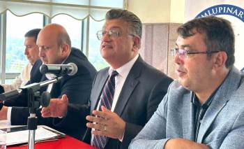 Rektör Süleyman Kızıltoprak Basın Mensuplarıyla Bir Araya Geldi
