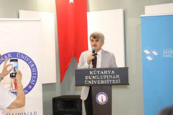 Rektör Uysal: "Ahmet Yakupoğlu’Nun Eserlerini Bilimle Koruyoruz, O Şekilde Korumaya Da Devam Edeceğiz"
