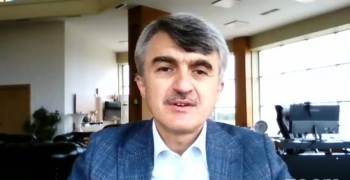 Rektör Uysal: “Çocuk Yetiştirmek Çok Önemli Bir Konudur”
