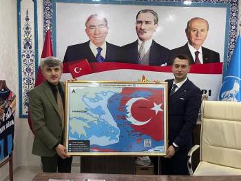 Rektör Uysal, ’Ocak Söyleşileri’ Programına Konuk Oldu
