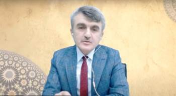 Rektör Uysal: “Sağlıklı Olmanın Yolu İyimserlikten Geçiyor”
