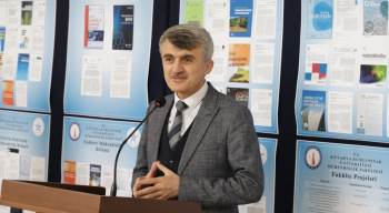 Rektör Uysal: "Teknofest’Te Takım Sayısını 50’Ye Çıkardık"
