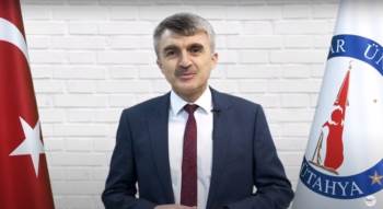 Rektör Uysal, Assam İslam Birliği Kongresi’Ne Katıldı
