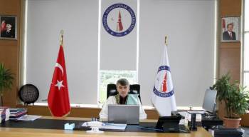 Rektörlerden Filistin İçin Adalet Ve İnsan Hakları Çağrısı
