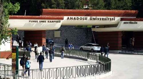 Rektörlük seçimleri piyango çekilişi gibi