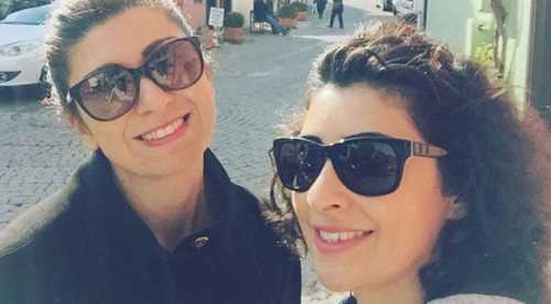 Renkli kareler binlerce kişiye ulaşıyor