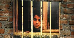 Resim sergisi törenle sona erdi