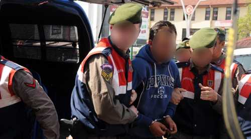 Reşit olmayan kişiye tecavüz iddiası
