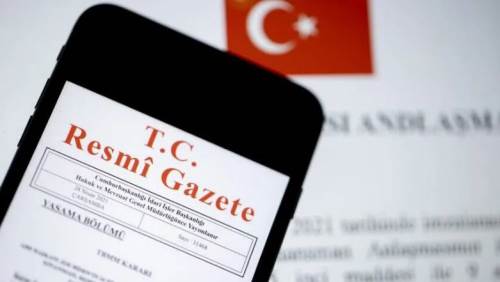 Resmî Gazete’de yayımlandı: Belediyelerin ücretsiz seyahat desteğine yeni düzenleme