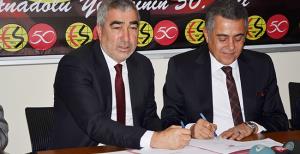 Resmen teknik patron oldu