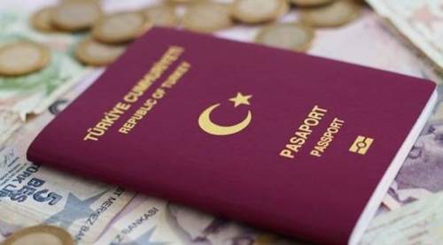 Resmi Gazete’de yayımlandı: Yurt dışı çıkış harcı bugünden itibaren...