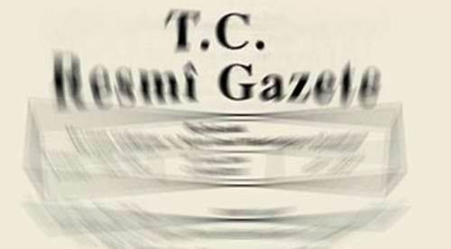 Resmi Gazete'de yayımlandı 39 ilin valisi değişti!