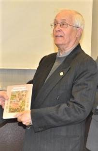 Ressam Akil Gür Vefat Etti
