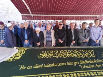 Ressam Yusuf Taktak’In Acı Günü
