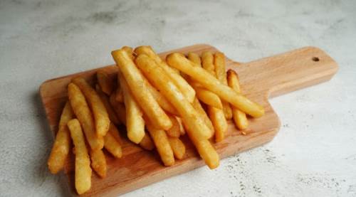 Restorandaki Patates Kızartması Neden Evdekinden Daha Lezzetli? İşte Ustaların Gizli Sırları