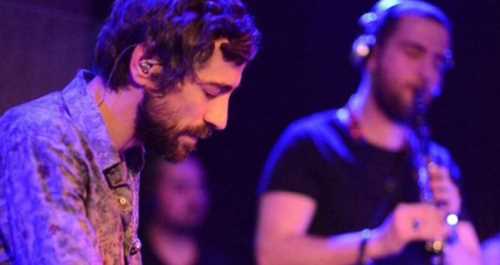 RESUL DİNDAR ESKİŞEHİR'DEYDİ