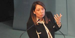 Üretim üssü olmak için çalışacağız