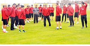 REVİZYONA GİDECEK Mİ?