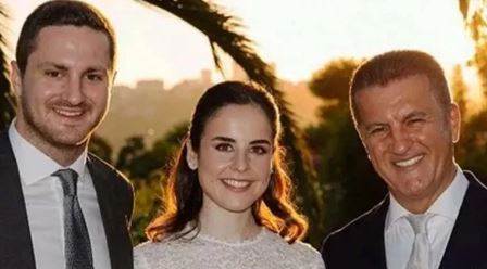 Revna Sarıgül kimdir? Revna Sarıgül kaç yaşında, nereli, ne iş yapıyor?