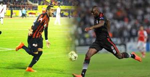 RFM vs BA Karşı karşıya