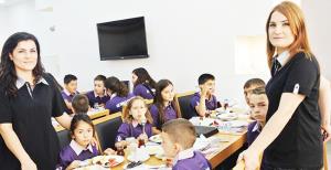 Arı Spor Kulübü kahvaltıda buluştu