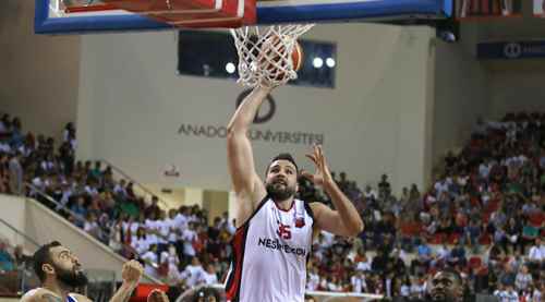 Ribaundların efendisi