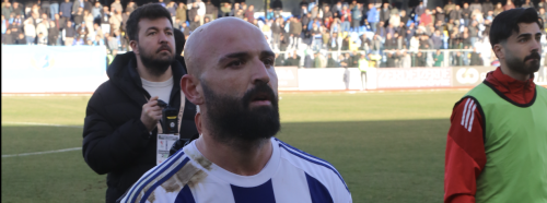 Rıdvan çok başarılıydı