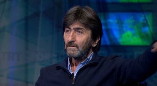 Rıdvan Dilmen: Bu ülke için bir skandaldır!