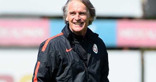 RİEKERİNK: DERBİDEN FARKI YOK