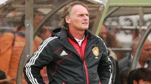 RİEKERİNK: KÖTÜ BİR BAŞLANGIÇ