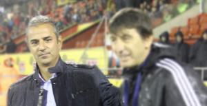 Çıkrıkçı: Kazandığımız için mutluyuz