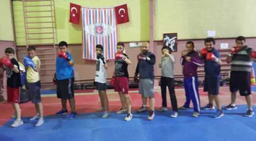 Ringleri sarsmaya hazırlanıyorlar