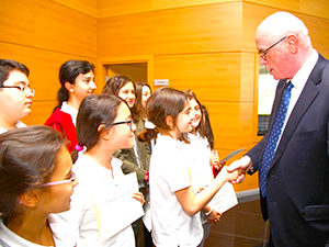 Odunpazarının gelecek 5 yılı planlanıyor