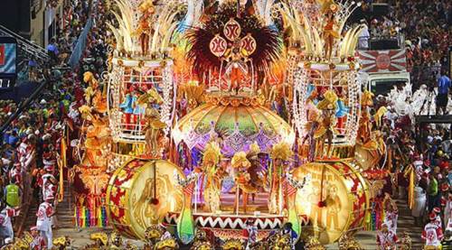 Rio Karnavalı 2024 Ne Zaman? Brezilya'nın En Büyük Kutlamasının Tarihi, Yeri ve Şenliklerine İlişkin Eksiksiz Bir Rehber