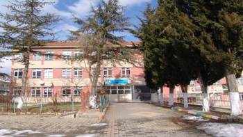 Risk Taşıyan Okul Boşaltılıyor
