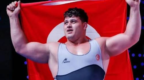 Rıza Kayaalp kimdir, Olimpiyat kadrosundan neden çıkarıldı?