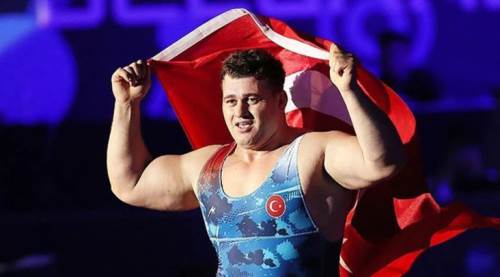 RIZA KAYAALP OLİMPİYAT ŞAMPİYONU OLDU MU? Rıza Kayaalp Kaç Kez Şampiyon Oldu?