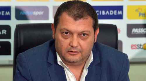 Rıza Zeydan: Her şeye rağmen...