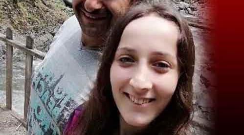 Rize'deki evinden kaçtı, Eskişehir'de bulundu