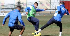 Rize hazırlıklarına başladılar