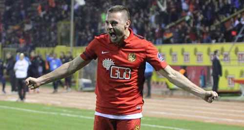 RİZE KAAN’A KANCAYI TAKTI