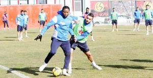 Rize mesaisi başlıyor