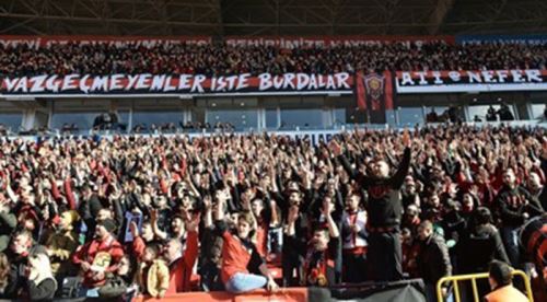 Rizespor maçının bilet fiyatları belli oldu