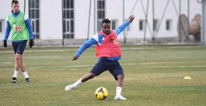 Rize'yi şutla vuracağız