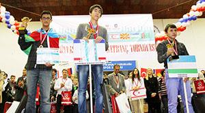 Satranç turnuvasında şampiyonlar belli oldu