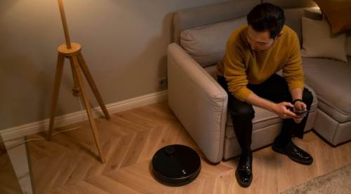 Robot Süpürgeler Neden Yolunu Bulamıyor? Harita Kaybı Sorununu Çözme Yöntemleri